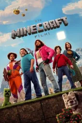 Bir Minecraft Filmi