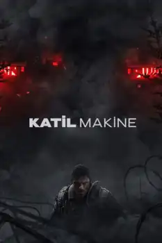 Katil Makine