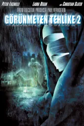 Görünmeyen Tehlike 2